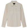 Vacay Chambray Shirt Deus Ex Machina Men's Shirts