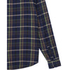 Vacay Check Shirt Deus Ex Machina Men's Shirts