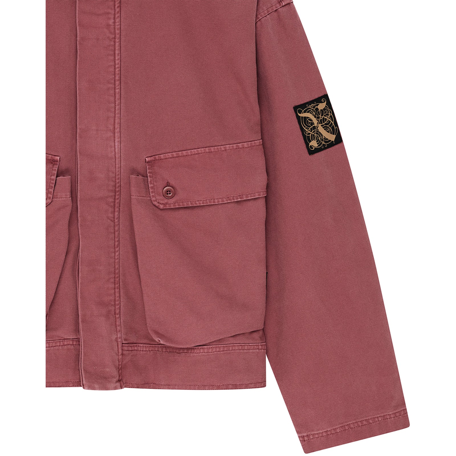 Common State Jacket | Men's