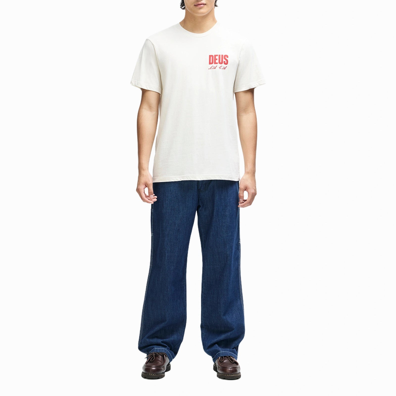 Cutaway Tee | Men's