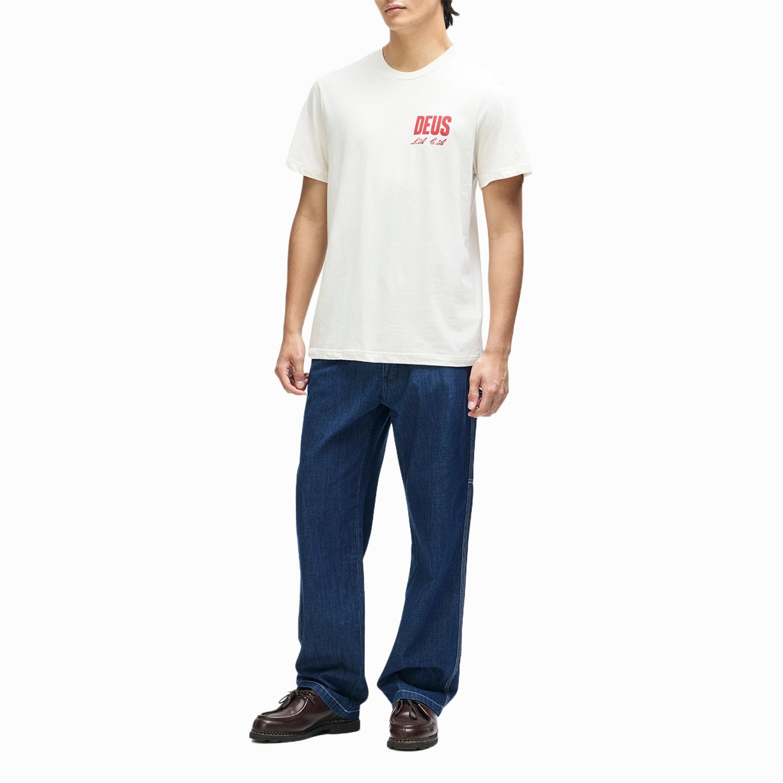 Cutaway Tee | Men's