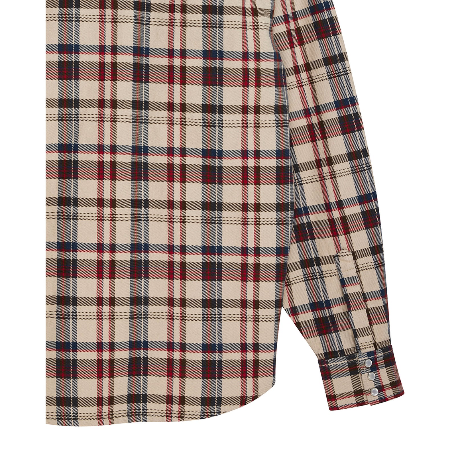 Reality Wreckers Check Shirt | Men's