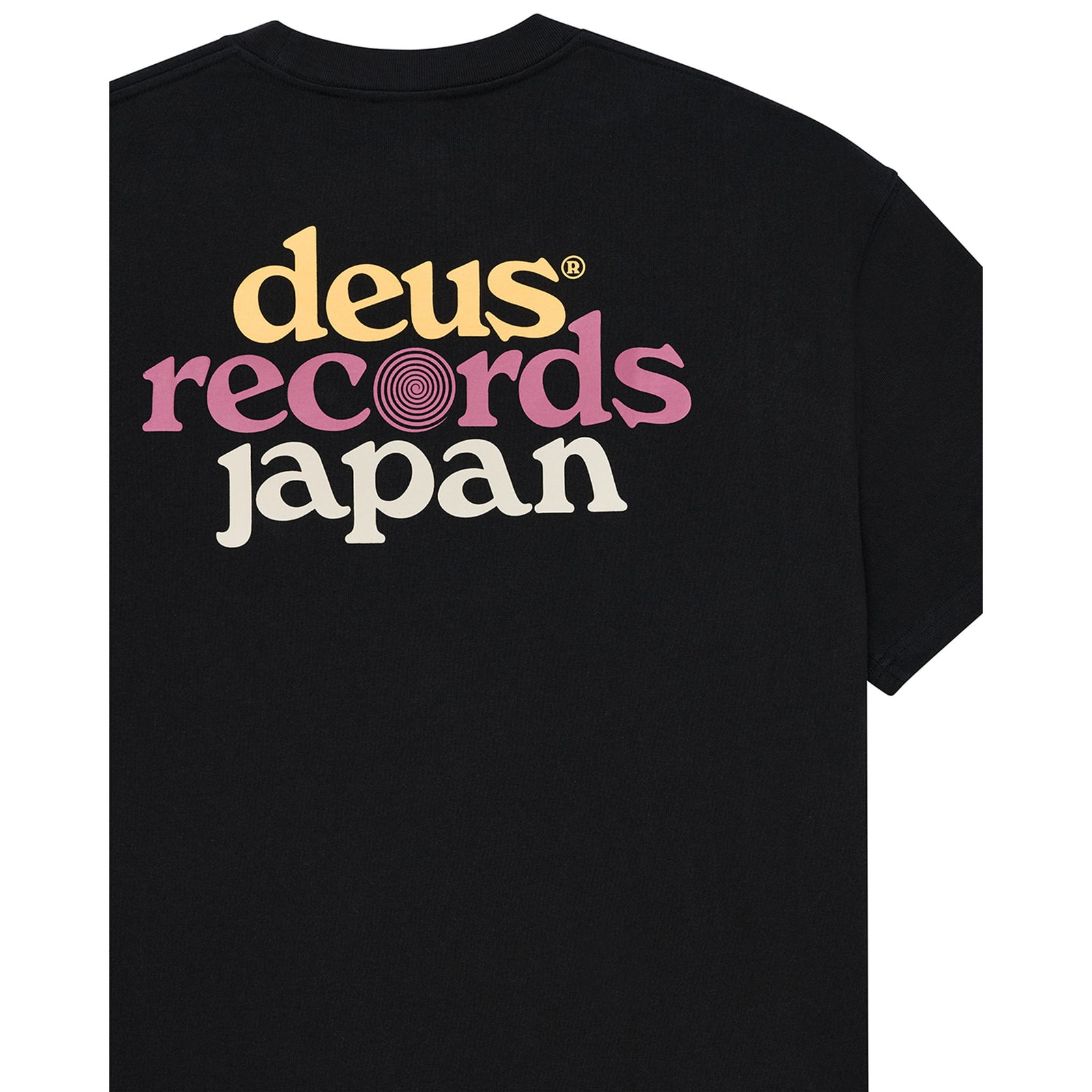 Strata OS Tee | Men's