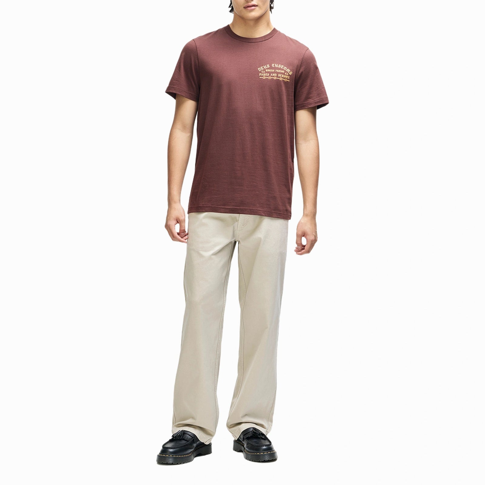 Unchained Tee | Men's
