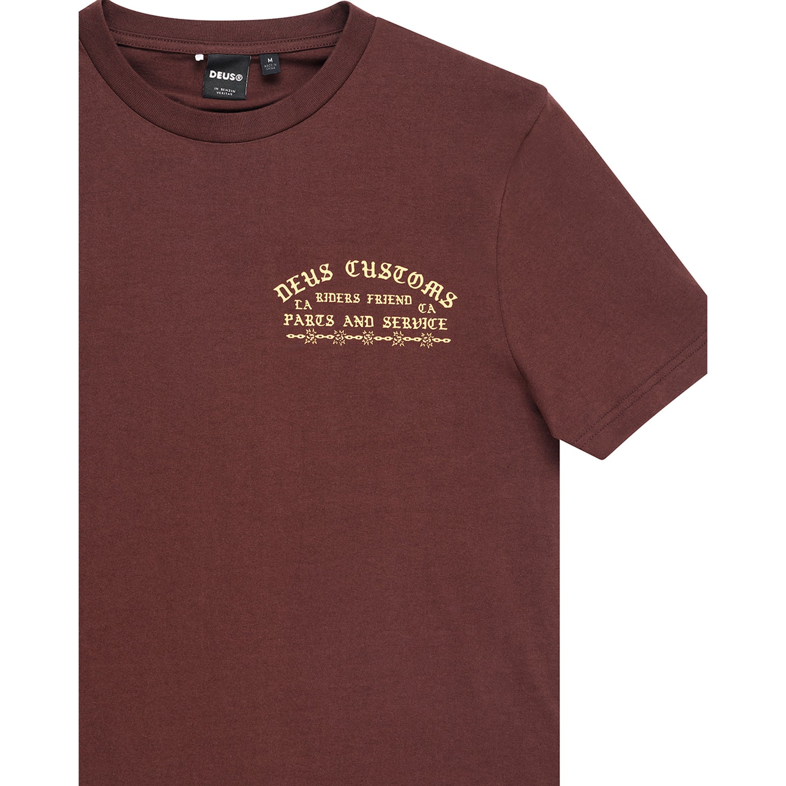 Unchained Tee | Men's