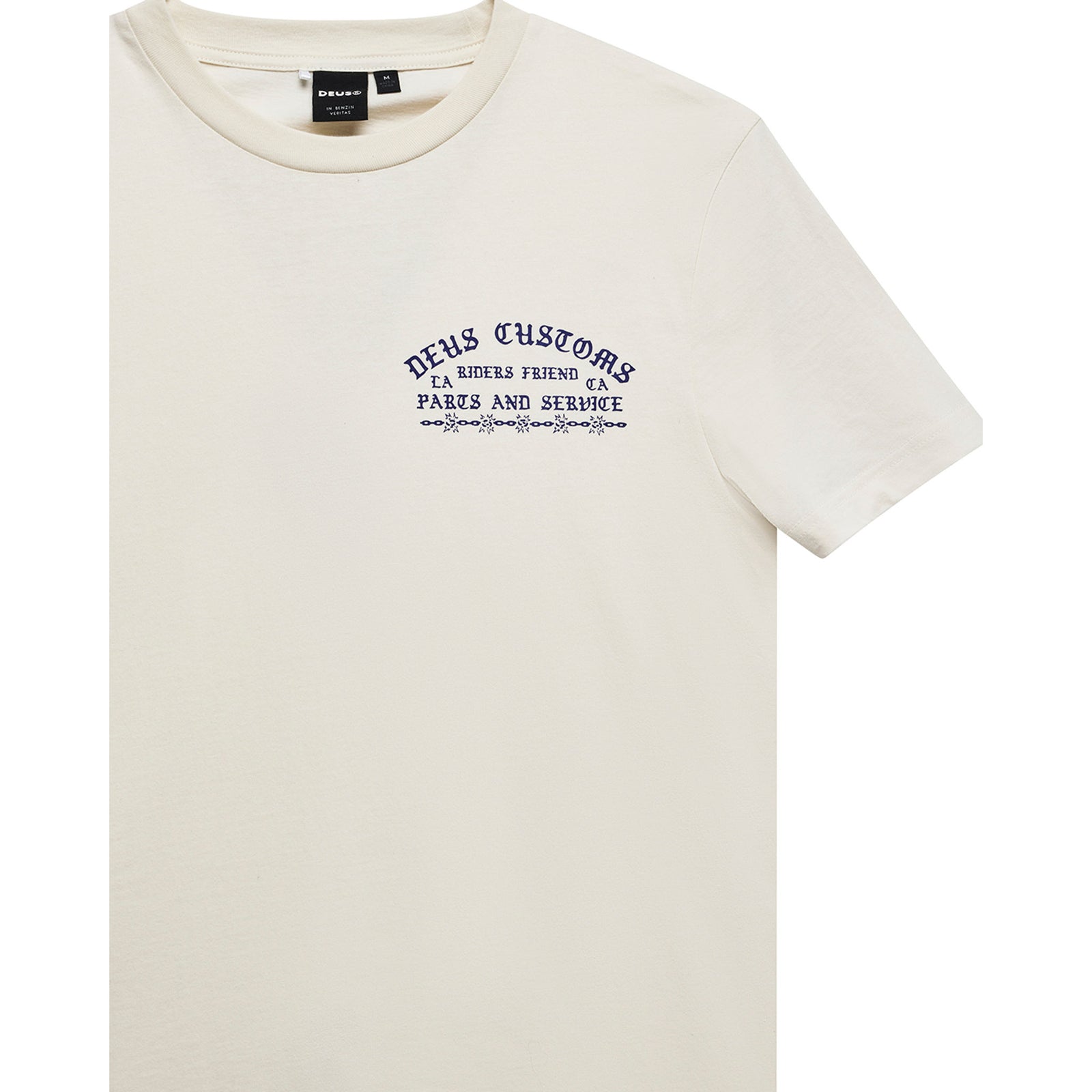 Unchained Tee | Men's