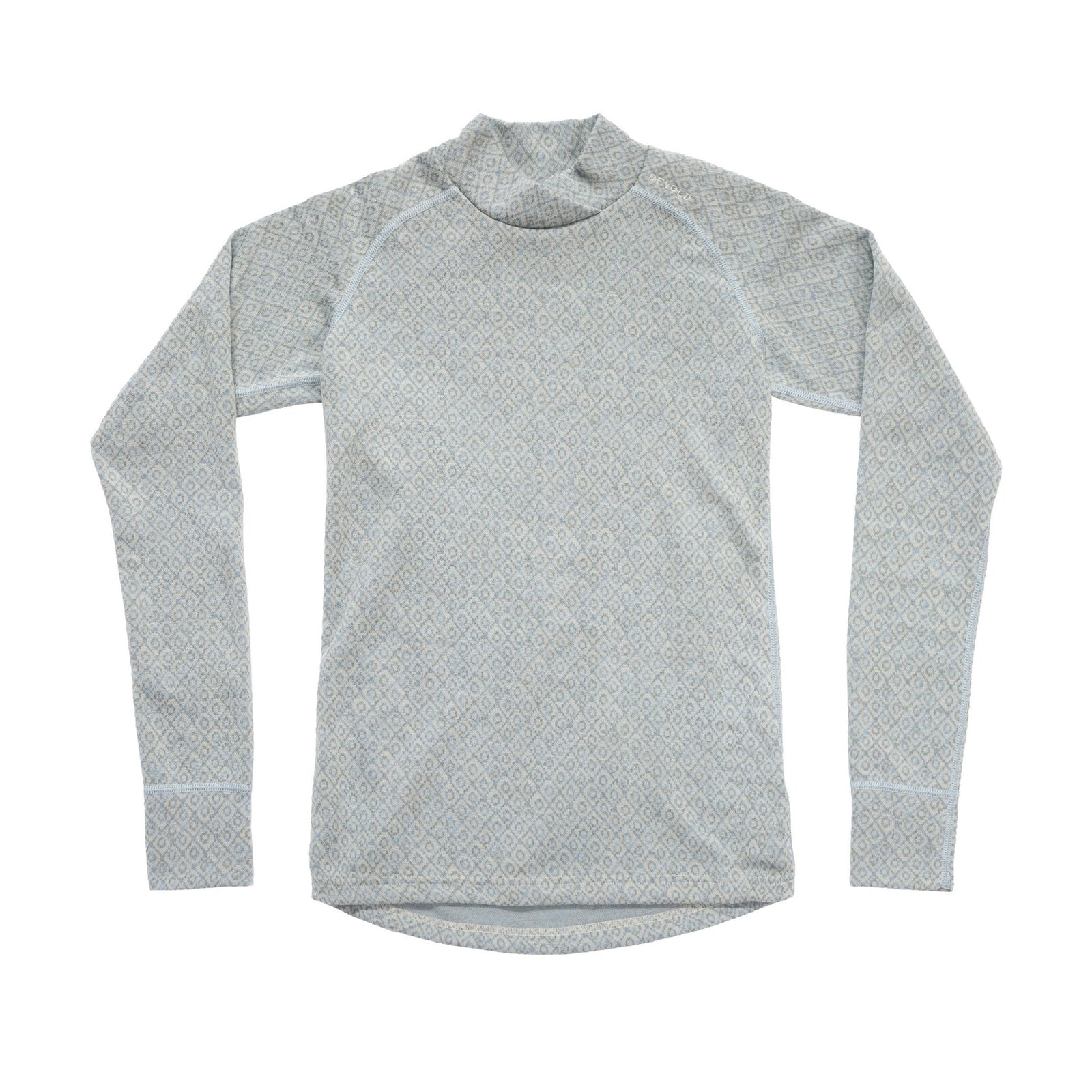Signature Silk 230 Cross Neck | Women's Devold Women's Baselayers