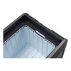 CFX5 95 | Dual Zone | Electric Coolbox Dometic DOM007 Coolers 95L / Black