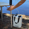 Dometic Go Hydration | Water Jug Dometic DOM062 Cooler Accessories 11L / Ash
