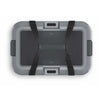 Recon | Hardside Cooler | 16L Dometic DOM404 Coolers 16L / Silt