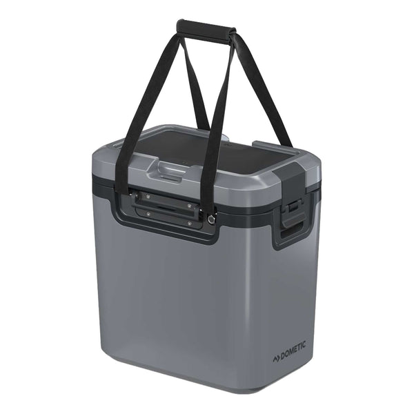 Recon | Hardside Cooler Dometic DOM404 Coolers 16L / Silt