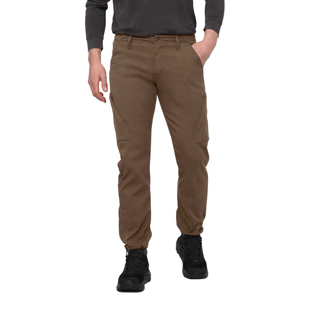 Pantalon Live Free Adventure