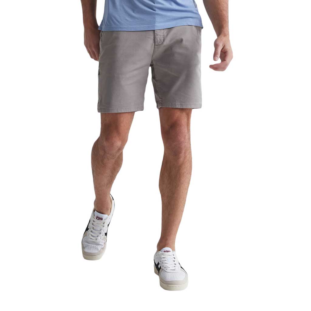 Live Free Journey Short - Homme
