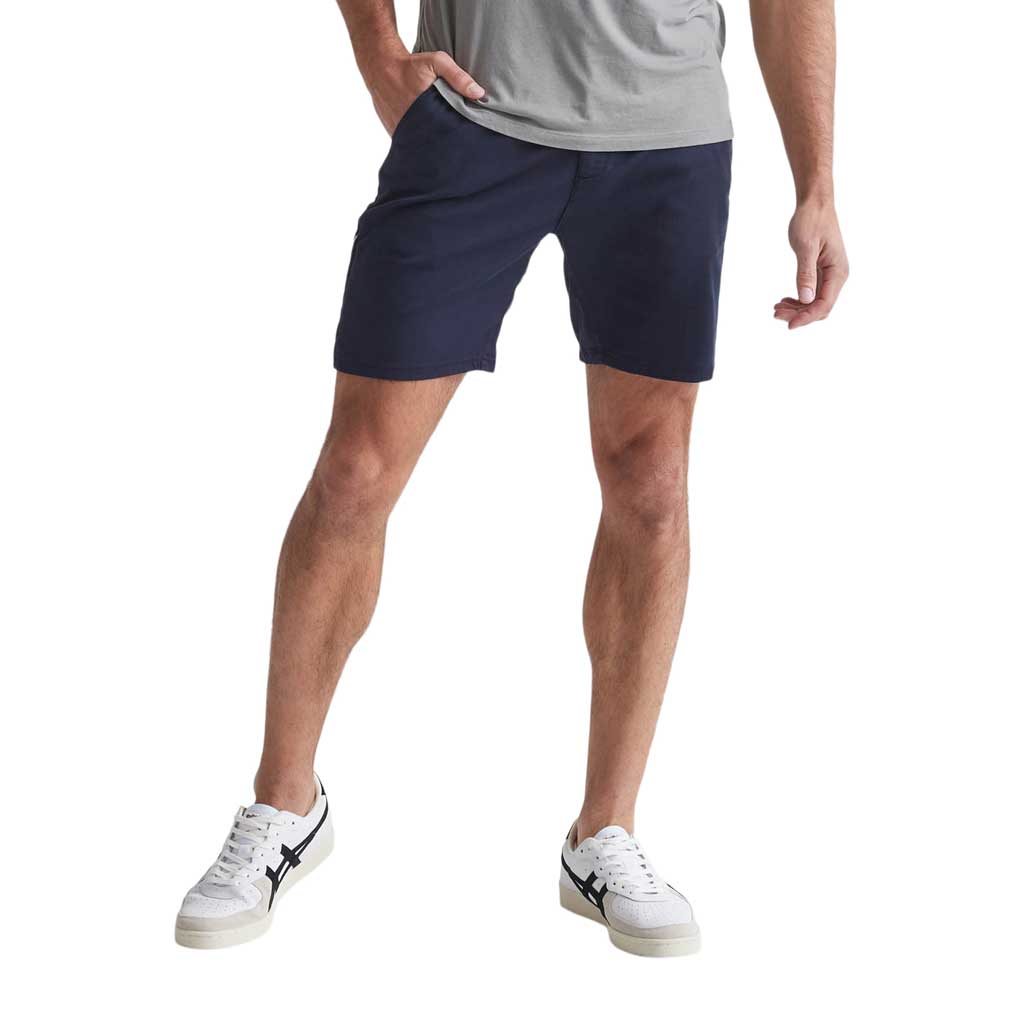 Live Free Journey Short - Homme