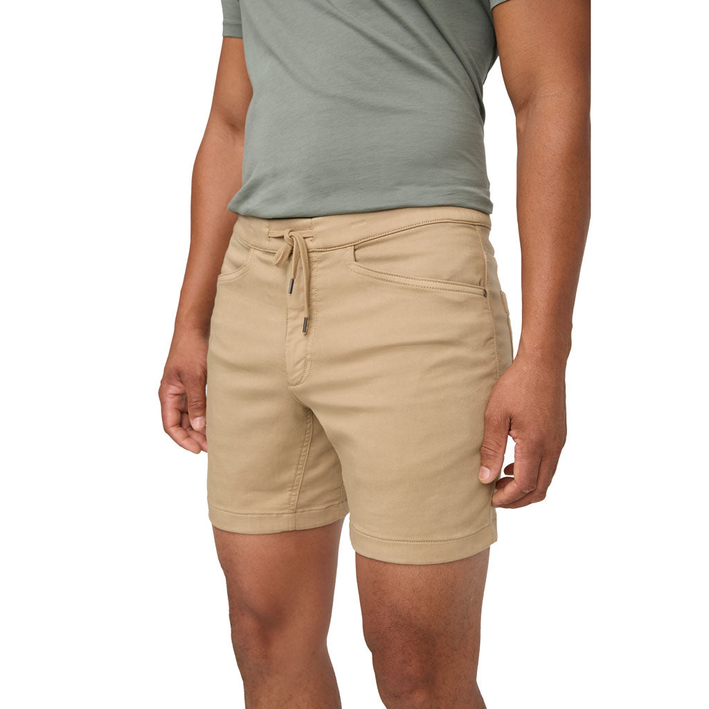 Short No Sweat Essential