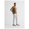 No Sweat Pant | Slim Fit DUER Trousers