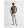 No Sweat Pant | Slim Fit DUER Trousers