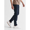 No Sweat Pant | Slim Fit DUER Trousers