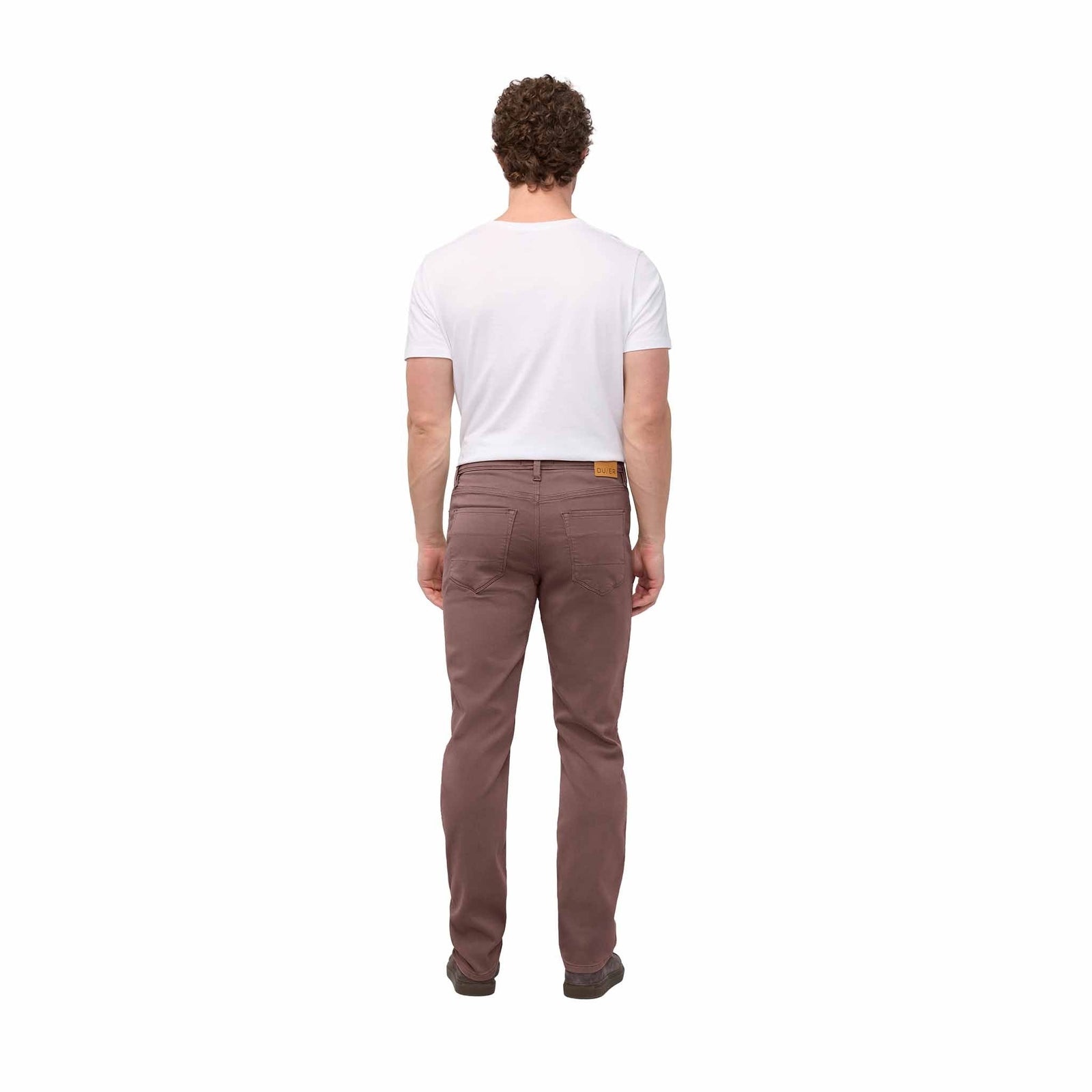 No Sweat Pant | Straight Fit | Men's DUER Men's Trousers