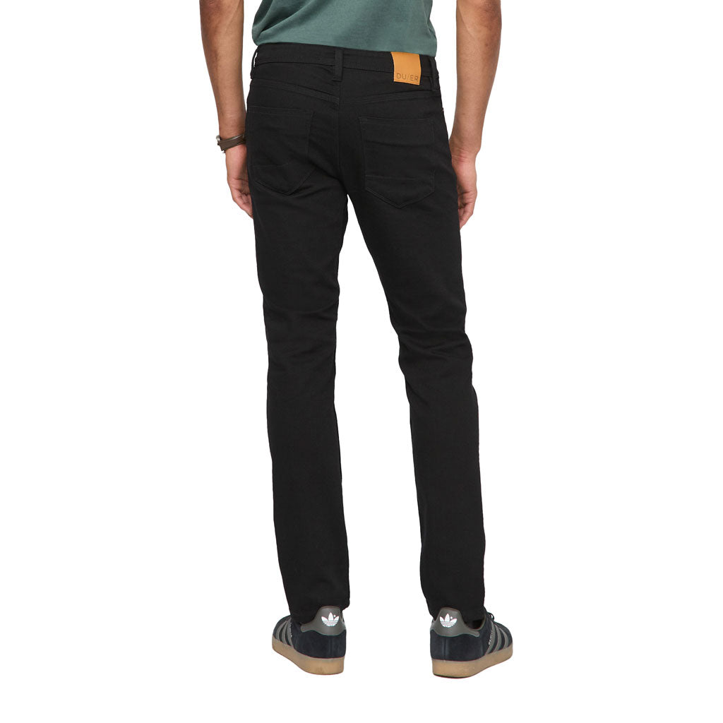 Performance Denim | Slim Fit DUER Men's Jeans
