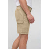 Stretch Canvas Cargo Short | Men's DUER Men's Shorts