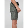 Stretch Canvas Cargo Short | Men's DUER Men's Shorts