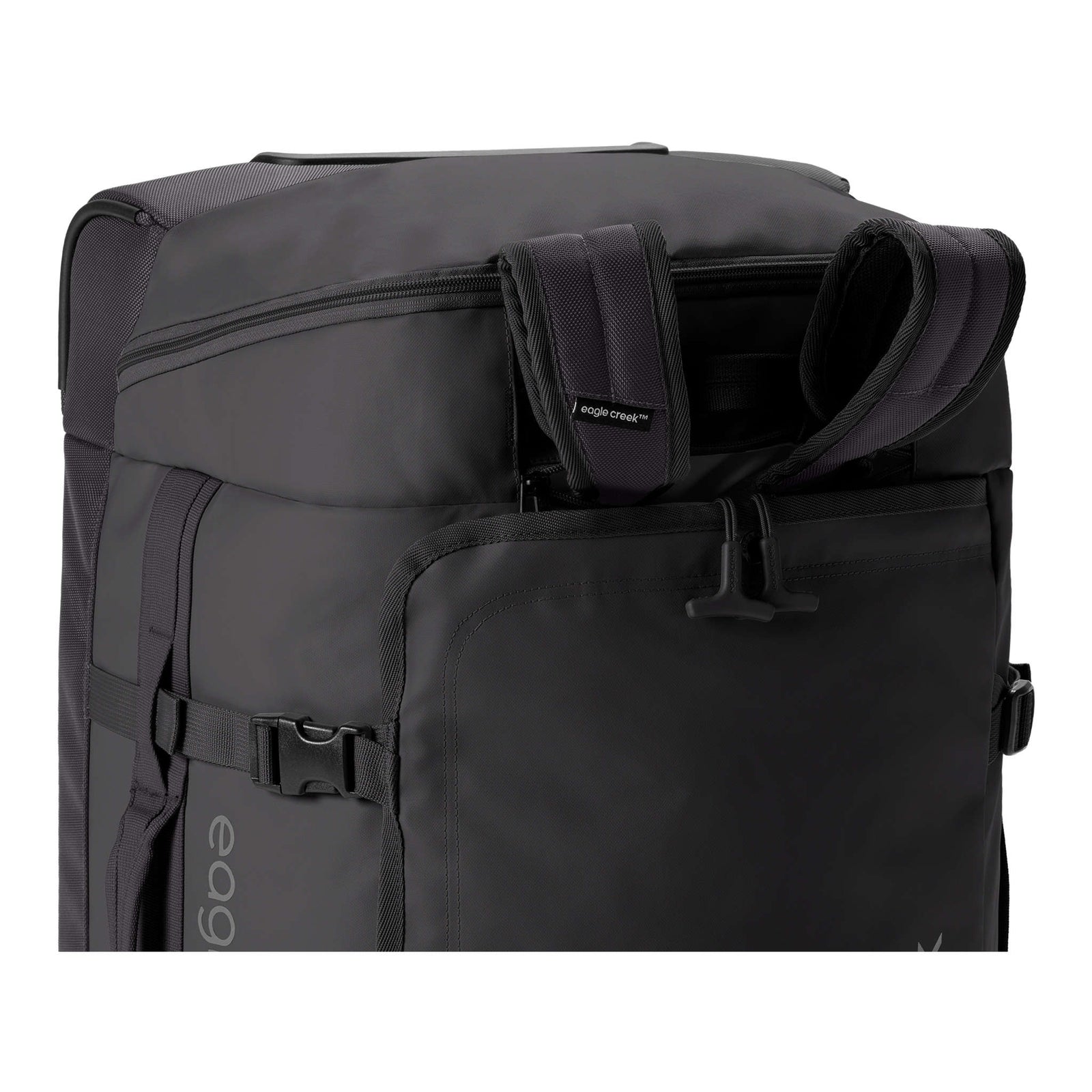 Cargo Hauler 2 Wheeled Luggage 120L Eagle Creek EC030605010 Suitcases & Luggage 120L / Black