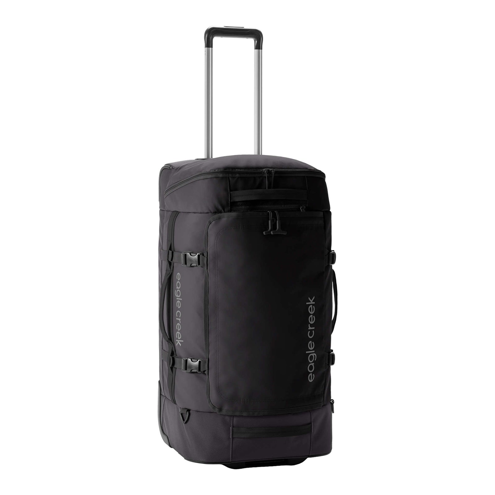 Cargo Hauler 2 Wheeled Luggage 90L Eagle Creek EC030604010 Suitcases & Luggage 90L / Black