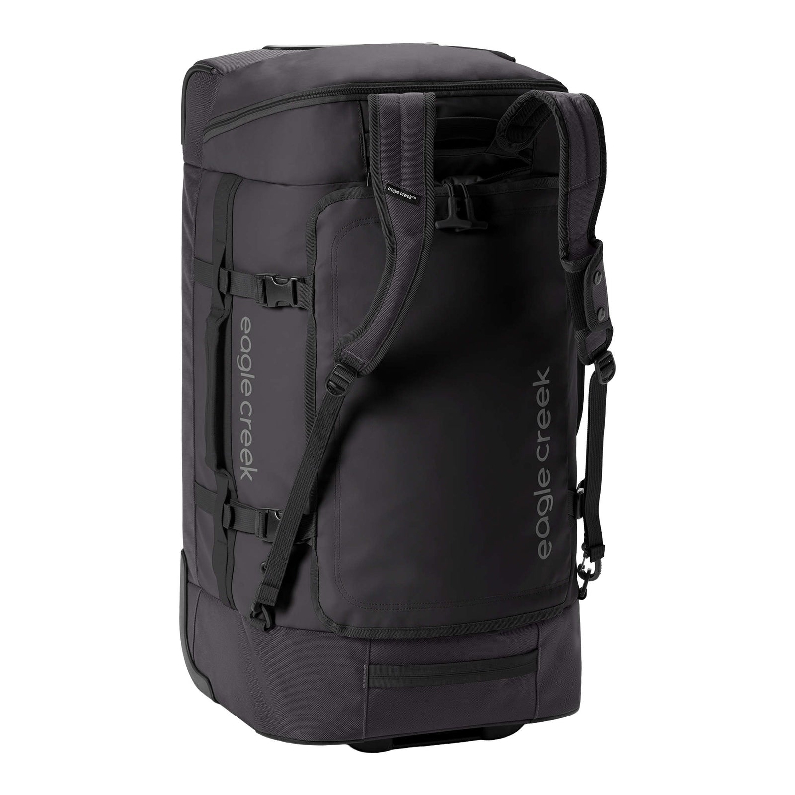 Cargo Hauler 2 Wheeled Luggage 90L Eagle Creek EC030604010 Suitcases & Luggage 90L / Black