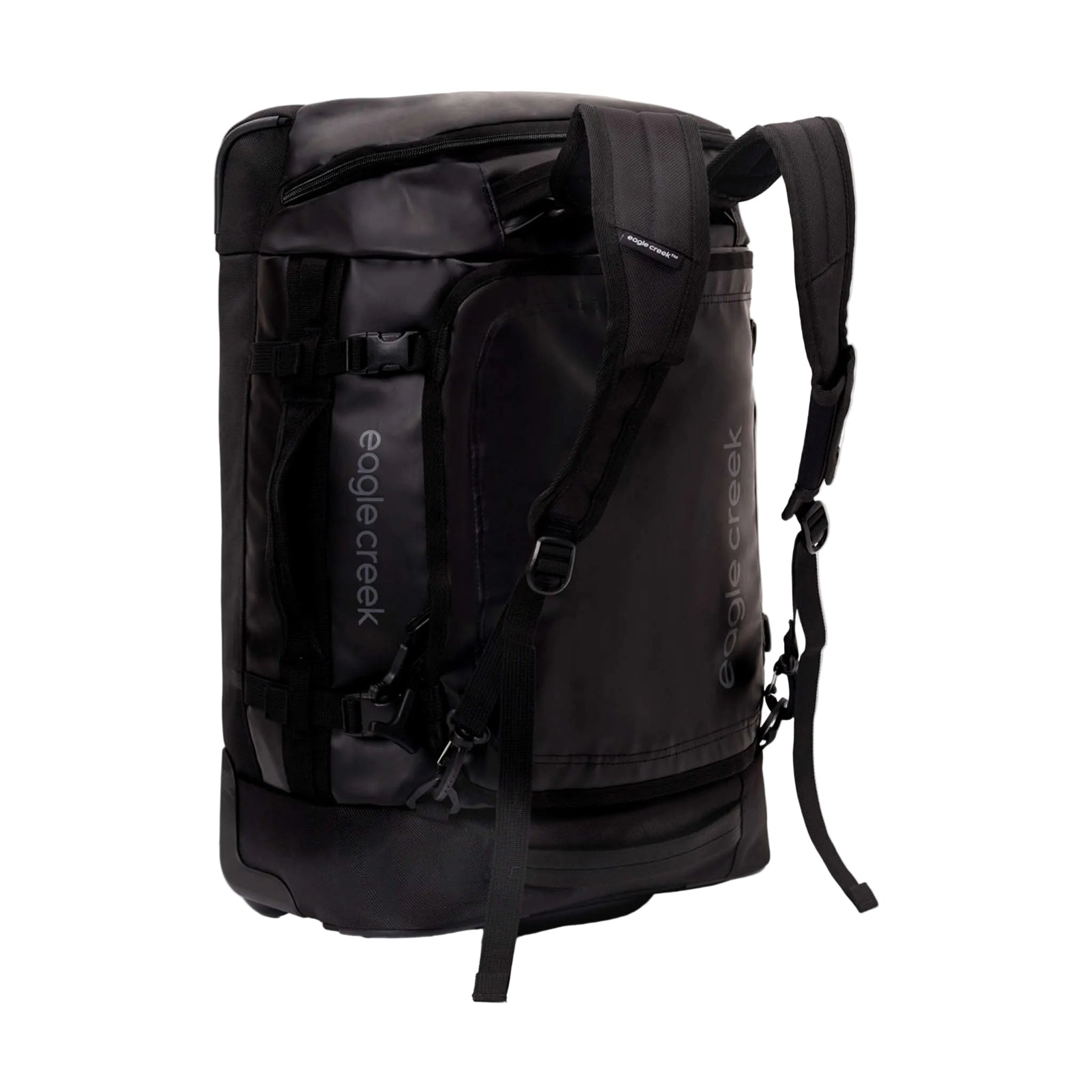 Cargo Hauler 2 Wheeled Luggage International Carry-On 32L Eagle Creek EC030603010 Suitcases & Luggage 32L / Black