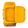 Cargo Hauler Rolling Duffle 110L Eagle Creek EC020604810 Wheeled Duffle Bags 110L / Citrus Orange