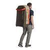 Cargo Hauler Rolling Duffle 110L Eagle Creek EC020604357 Wheeled Duffle Bags 110L / Desert Tan