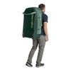 Cargo Hauler Rolling Duffle 110L Eagle Creek EC020604375 Wheeled Duffle Bags 110L / Sycamore Green