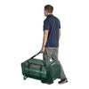 Cargo Hauler Rolling Duffle 110L Eagle Creek EC020604375 Wheeled Duffle Bags 110L / Sycamore Green