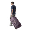 Cargo Hauler Rolling Duffle 110L Eagle Creek EC020604551 Wheeled Duffle Bags 110L / Vintage Violet