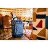 Cargo Hauler XT Wheeled Duffle 120L Eagle Creek EC030303012 Wheeled Duffle Bags 120L / Charcoal