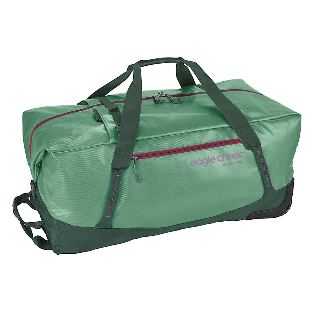 Migrate Wheeled Duffle 110L Eagle Creek EC0A5EKK064 Wheeled Duffle Bags 110L / Willow