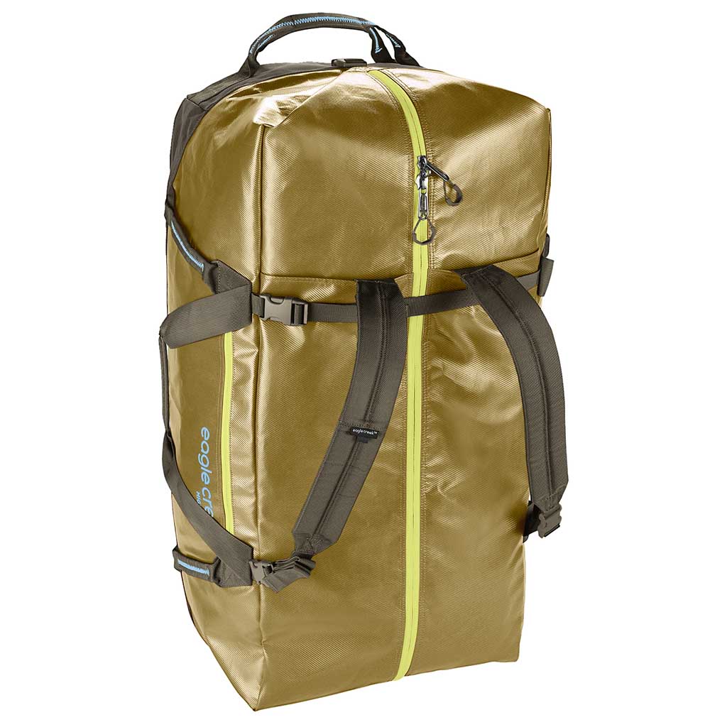 Migrate Wheeled Duffle 130L Eagle Creek EC0A5EKL230 Wheeled Duffle Bags 130L / Field Brown