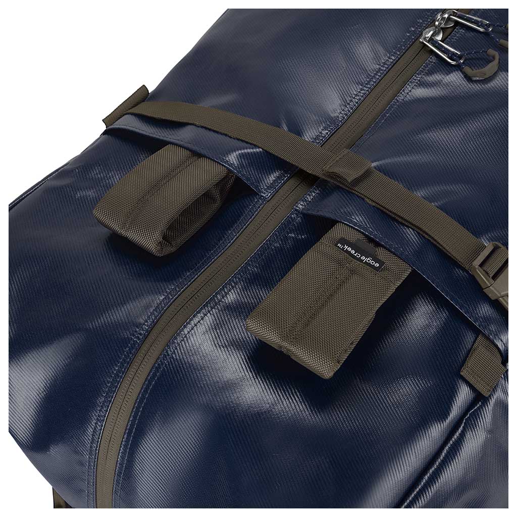 Migrate Wheeled Duffle 130L Eagle Creek EC0A5EKL420 Wheeled Duffle Bags 130L / Rush Blue