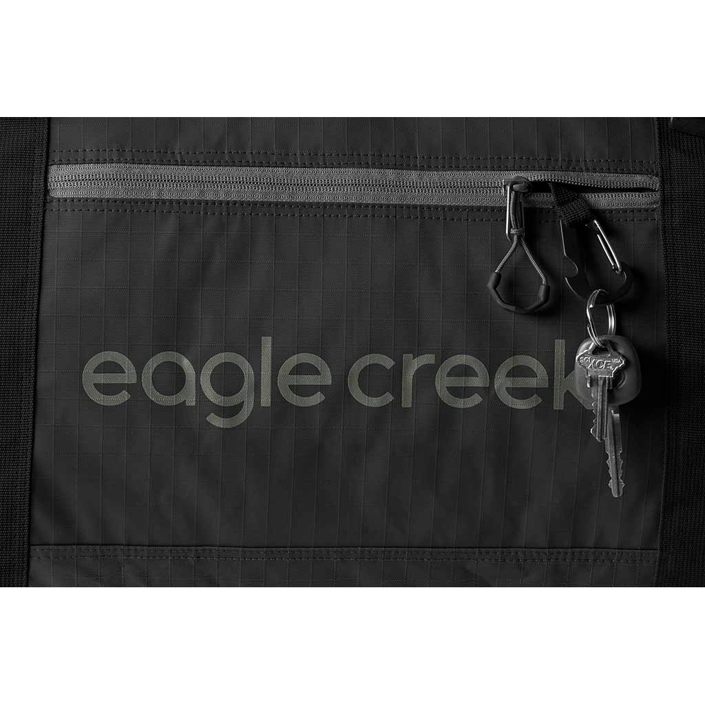 No Matter What Duffle 60L Eagle Creek EC020406010 Duffle Bags 60L / Black