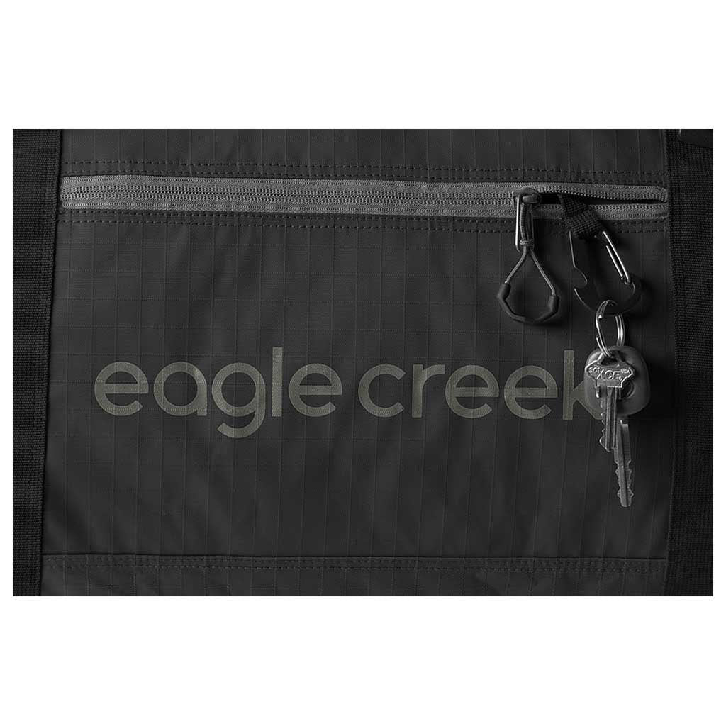 No Matter What Duffle 90L Eagle Creek EC020407010 Duffle Bags 90L / Black