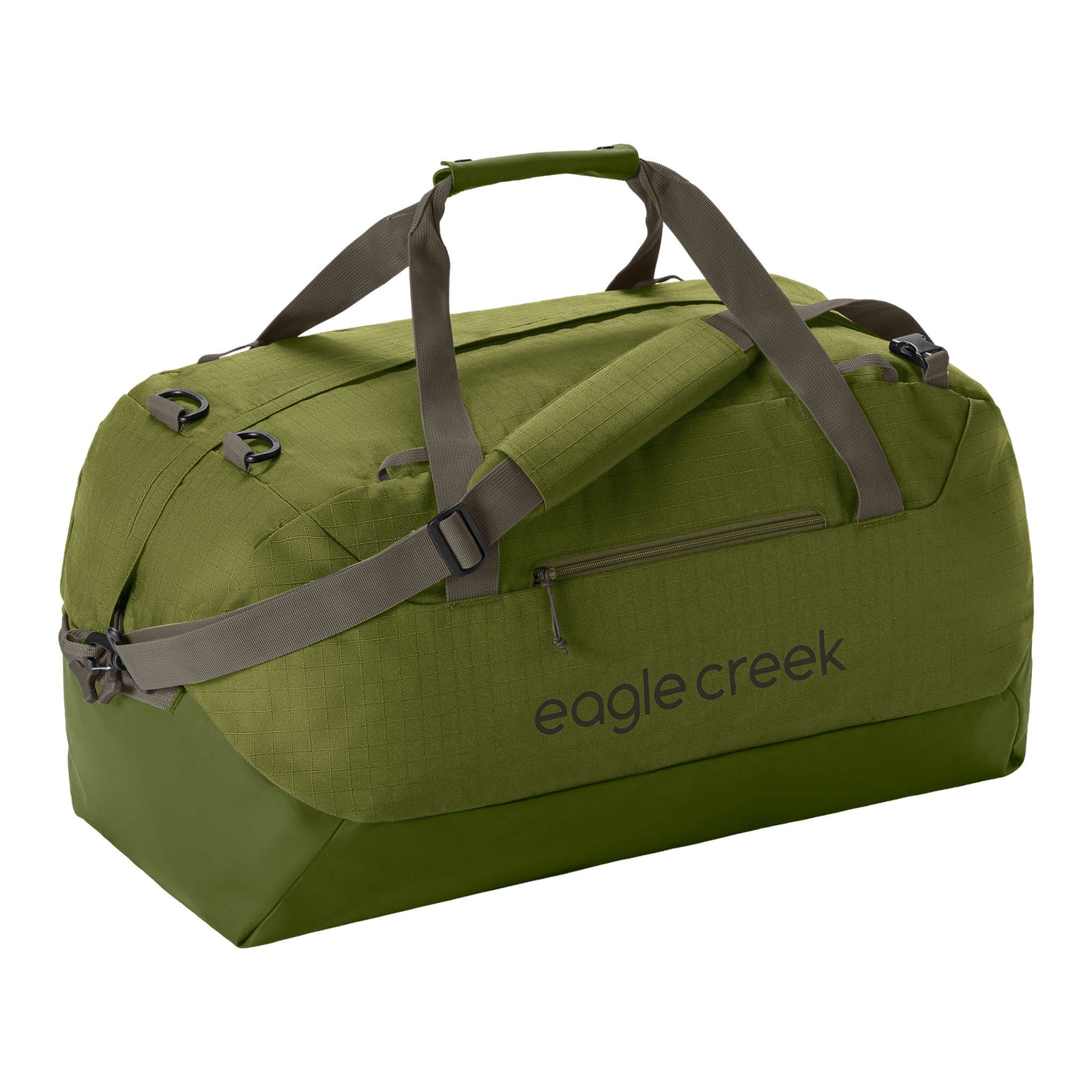 No Matter What Duffle 90L Eagle Creek EC020608370 Duffle Bags 90L / Olive Green