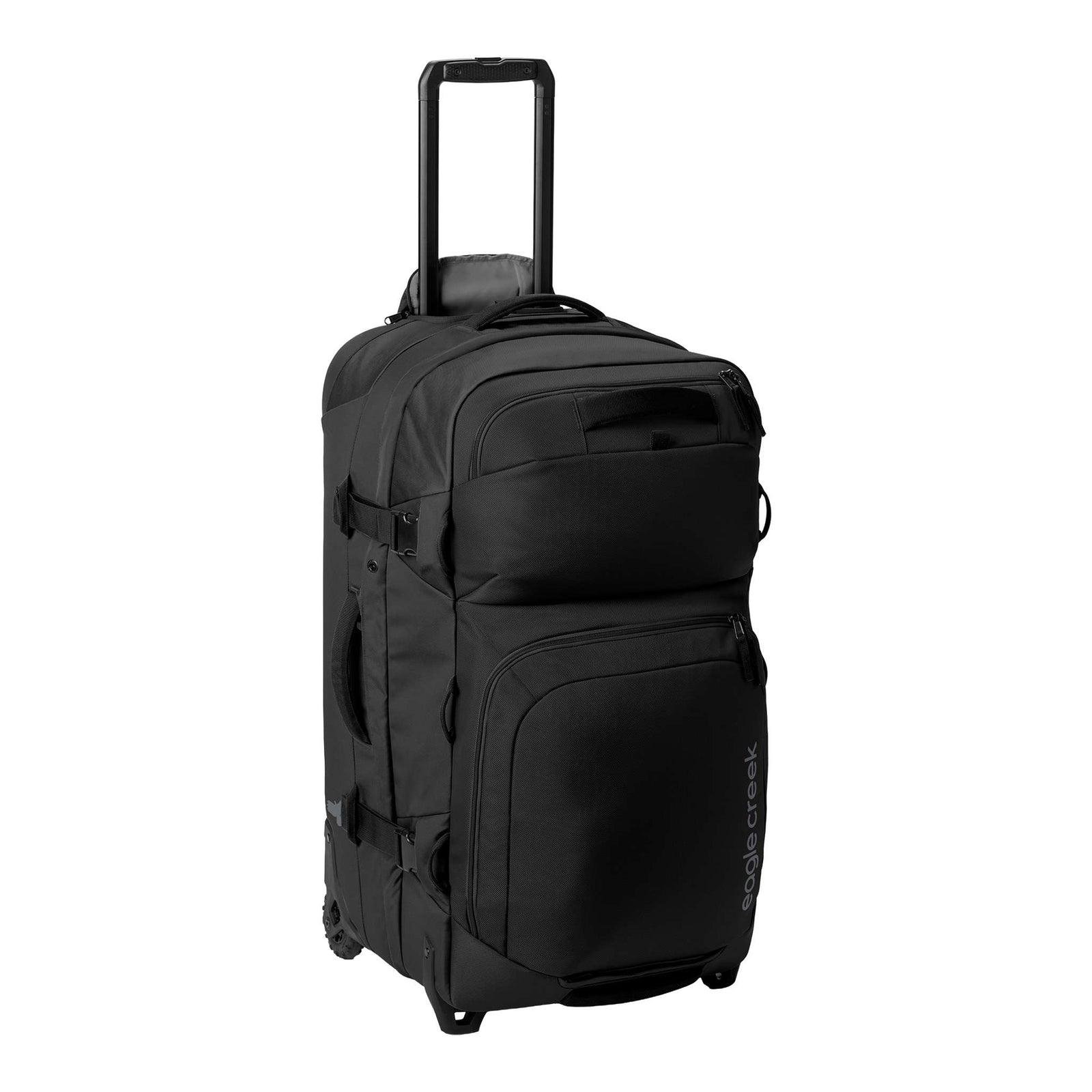 ORV Trunk Luggage 115L Eagle Creek EC030601010 Suitcases & Luggage 115L / Black