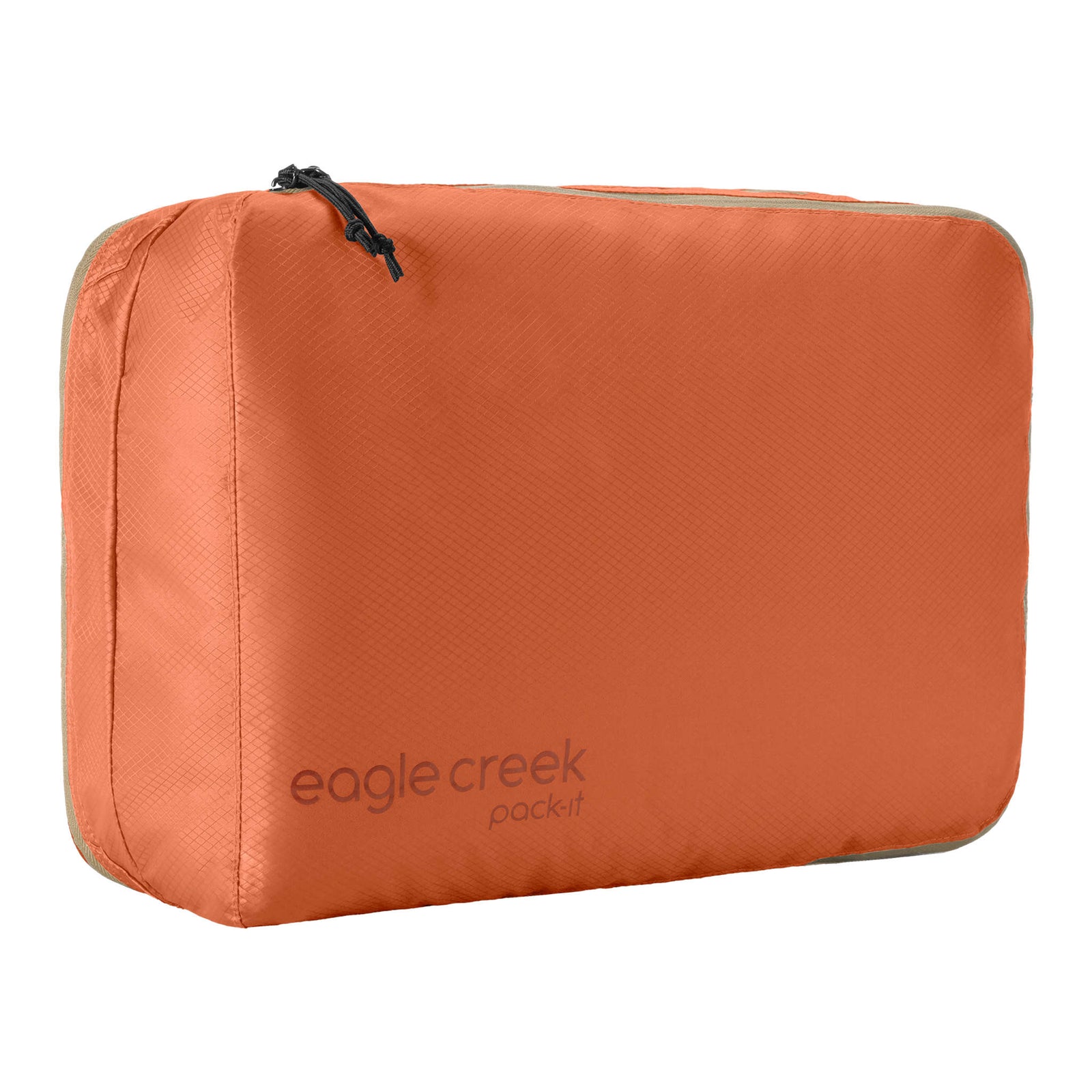 Pack-It Isolate Clean/Dirty Cube M Eagle Creek EC040402820 Packing Cubes 9L / Mandarin