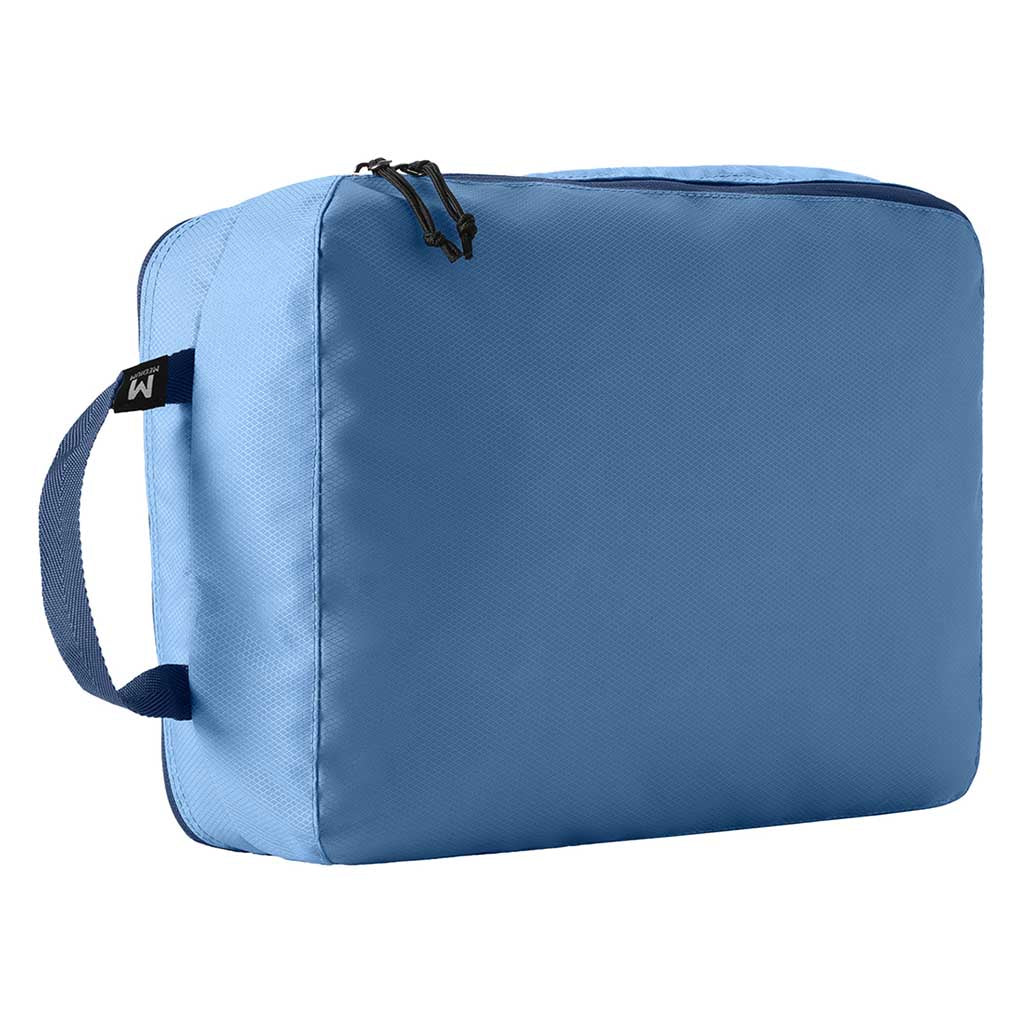 Pack-It Reveal Clean/Dirty Cube M Eagle Creek EC040414424 Packing Cubes M / Blue Dawn