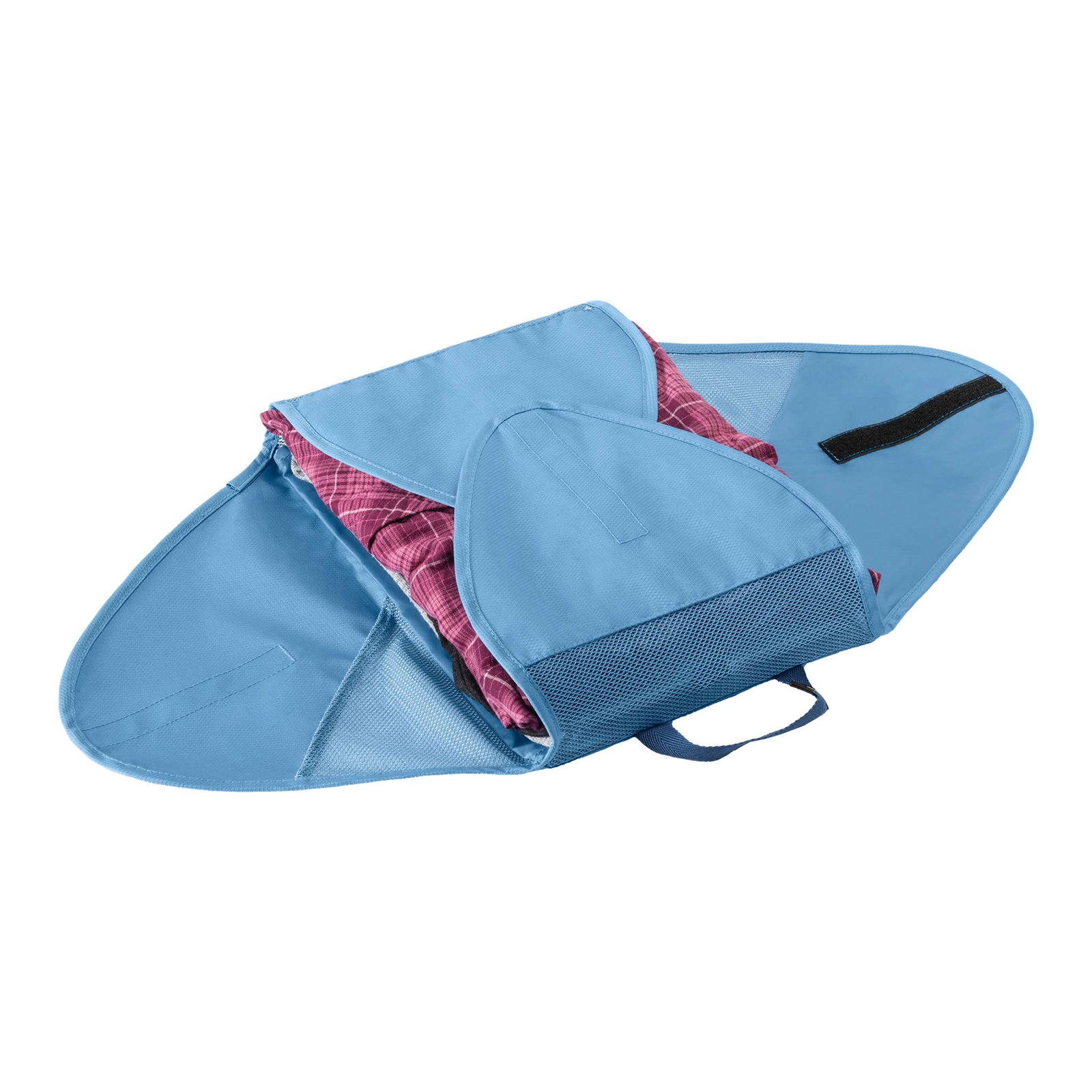 Pack-It Reveal Garment Folder M Eagle Creek EC040425424 Packing Cubes M / Blue Dawn