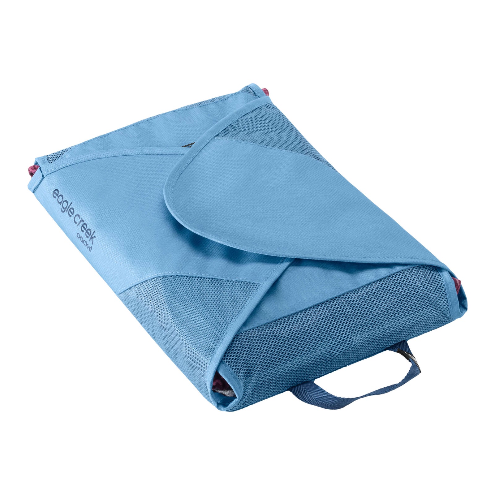 Pack-It Reveal Garment Folder M Eagle Creek EC040425424 Packing Cubes M / Blue Dawn