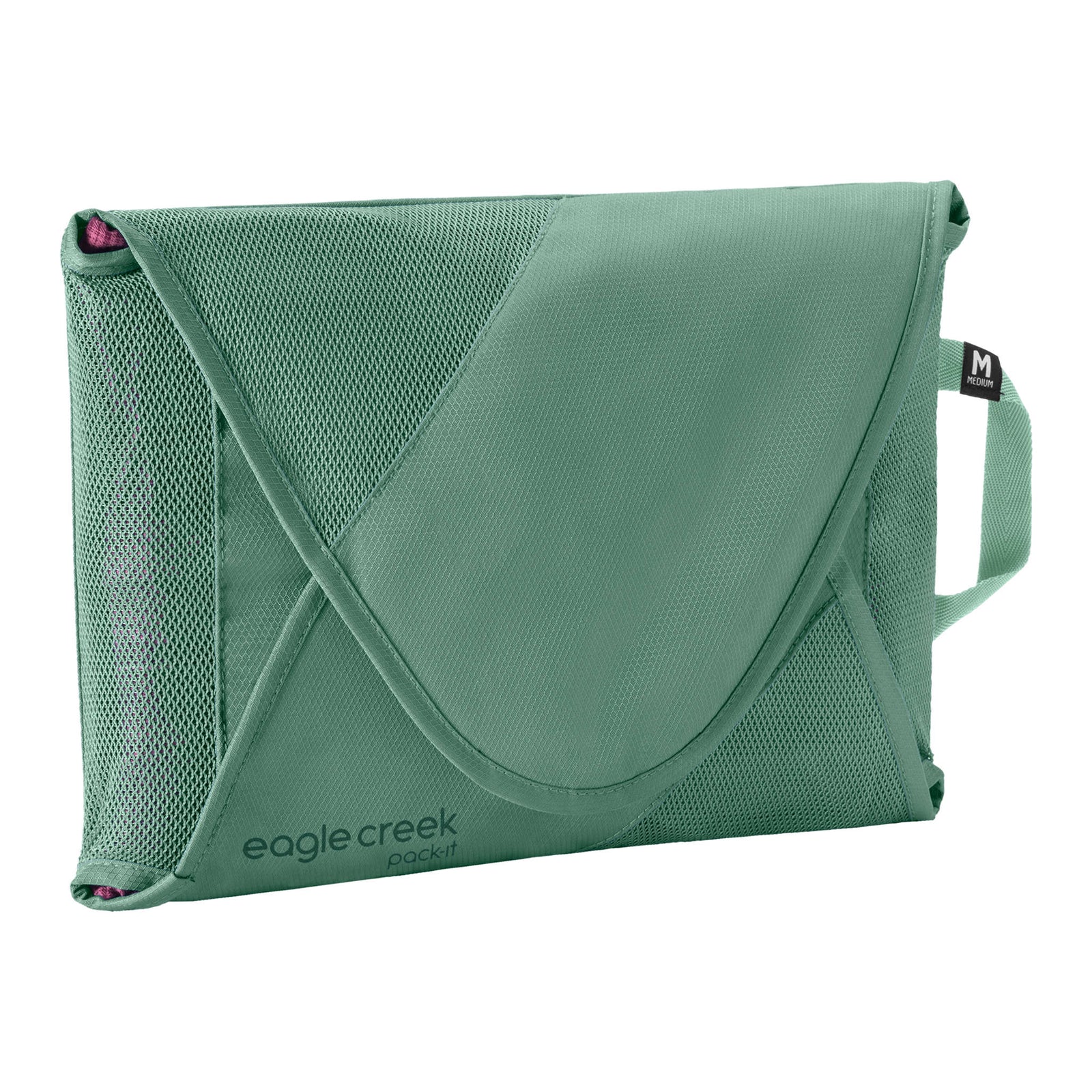 Pack-It Reveal Garment Folder M Eagle Creek EC040425064 Packing Cubes M / Willow