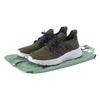 Pack-It Reveal Shoe Sack Eagle Creek EC040429064 Packing Cubes One Size / Willow