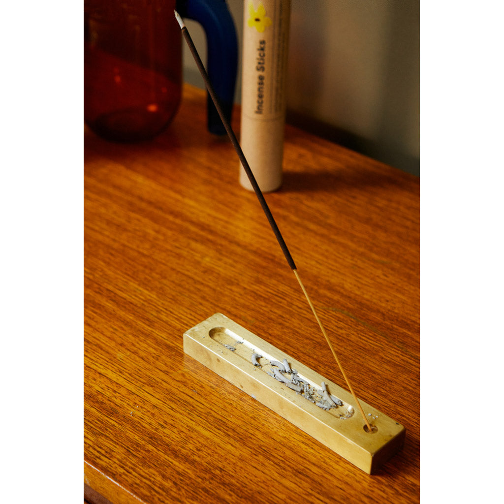 Incense Sticks | Jardin De La Lune Earl of East EOE/IS/JDLL Incense 16 Pieces / Jardin De La Lune